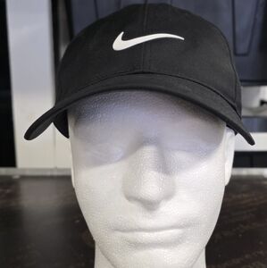 Nike Golf Hat Dri Fit strap back